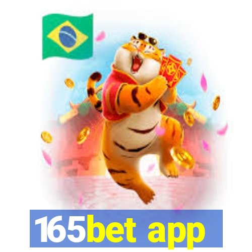 165bet app